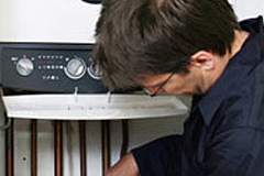 boiler repair Gelston