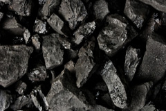 Gelston coal boiler costs
