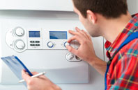 free commercial Gelston boiler quotes