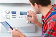 free Gelston gas safe engineer quotes