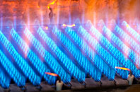 Gelston gas fired boilers